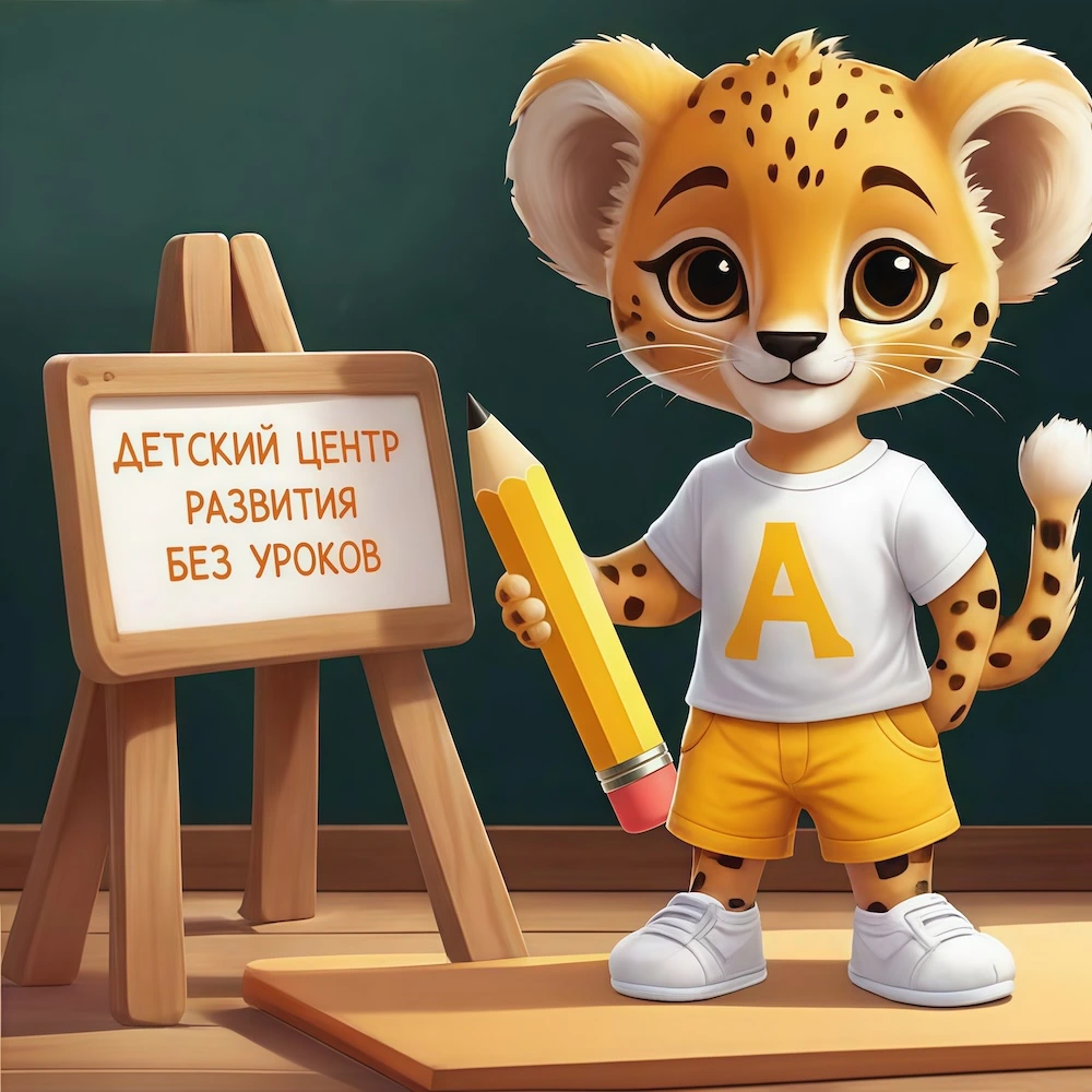 Дошкольники 4-6 лет